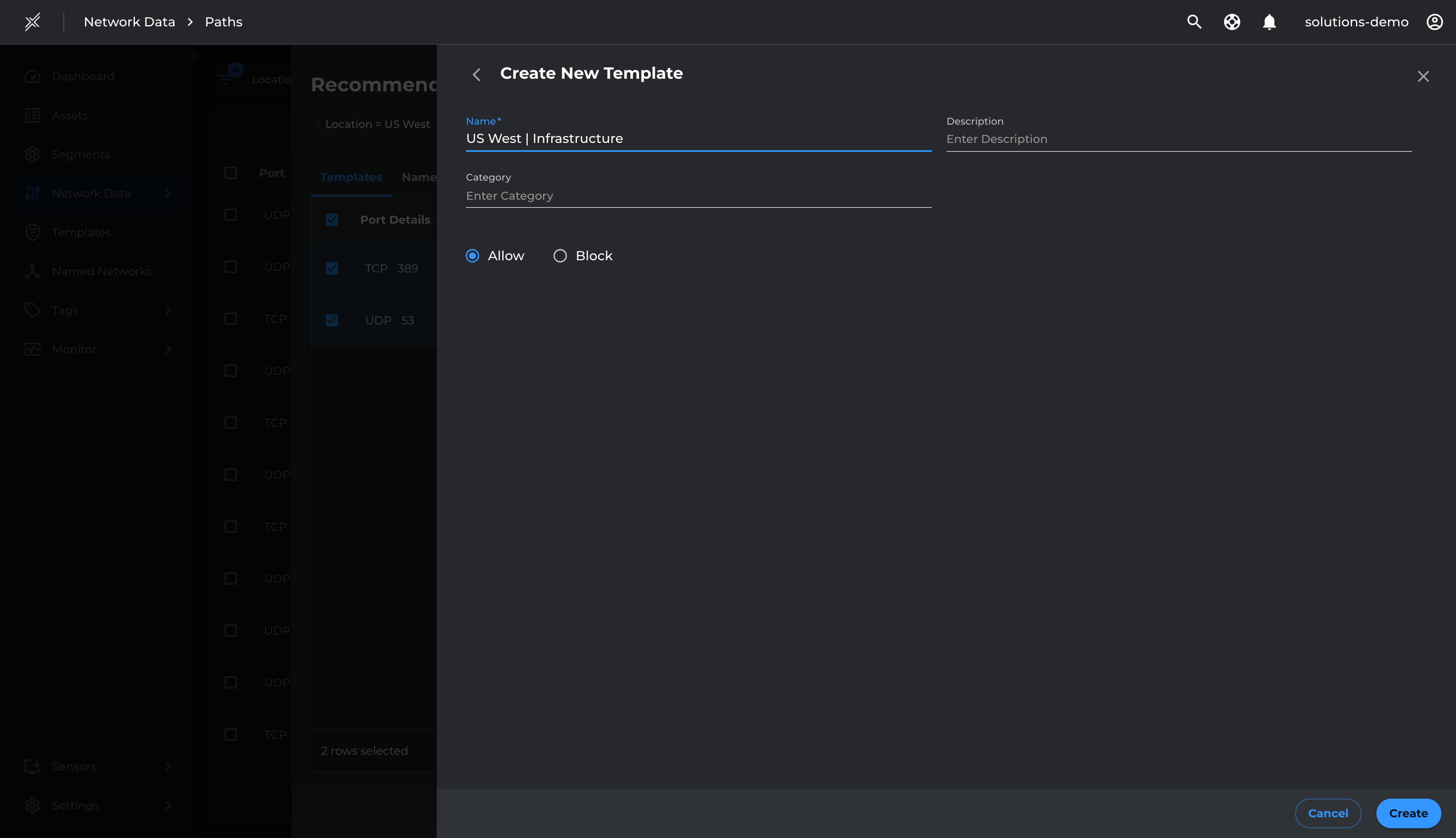 Infra-Template-02