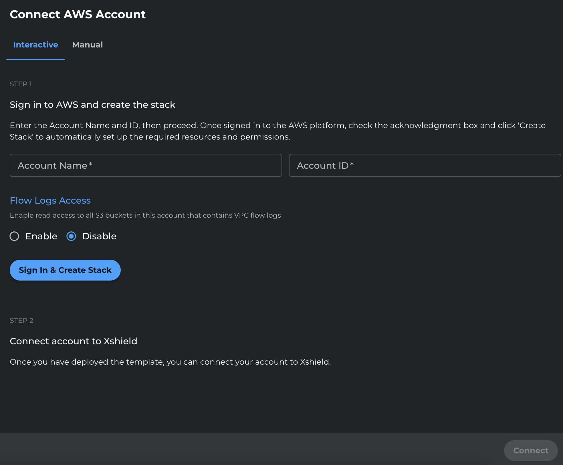 disable-flow-logs-storage-access