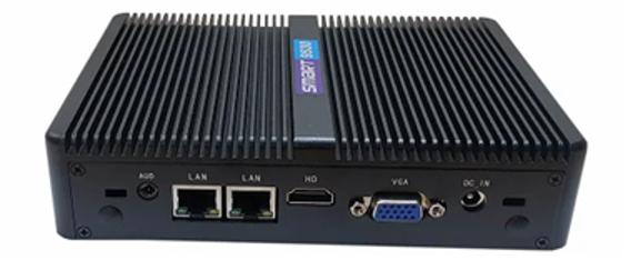 Gatekeeper Agentless Hardware Appliance for IOT and OT Applications