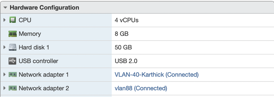 Gatekeeper Agentless Virtual Appliance for IOT and OT Applications