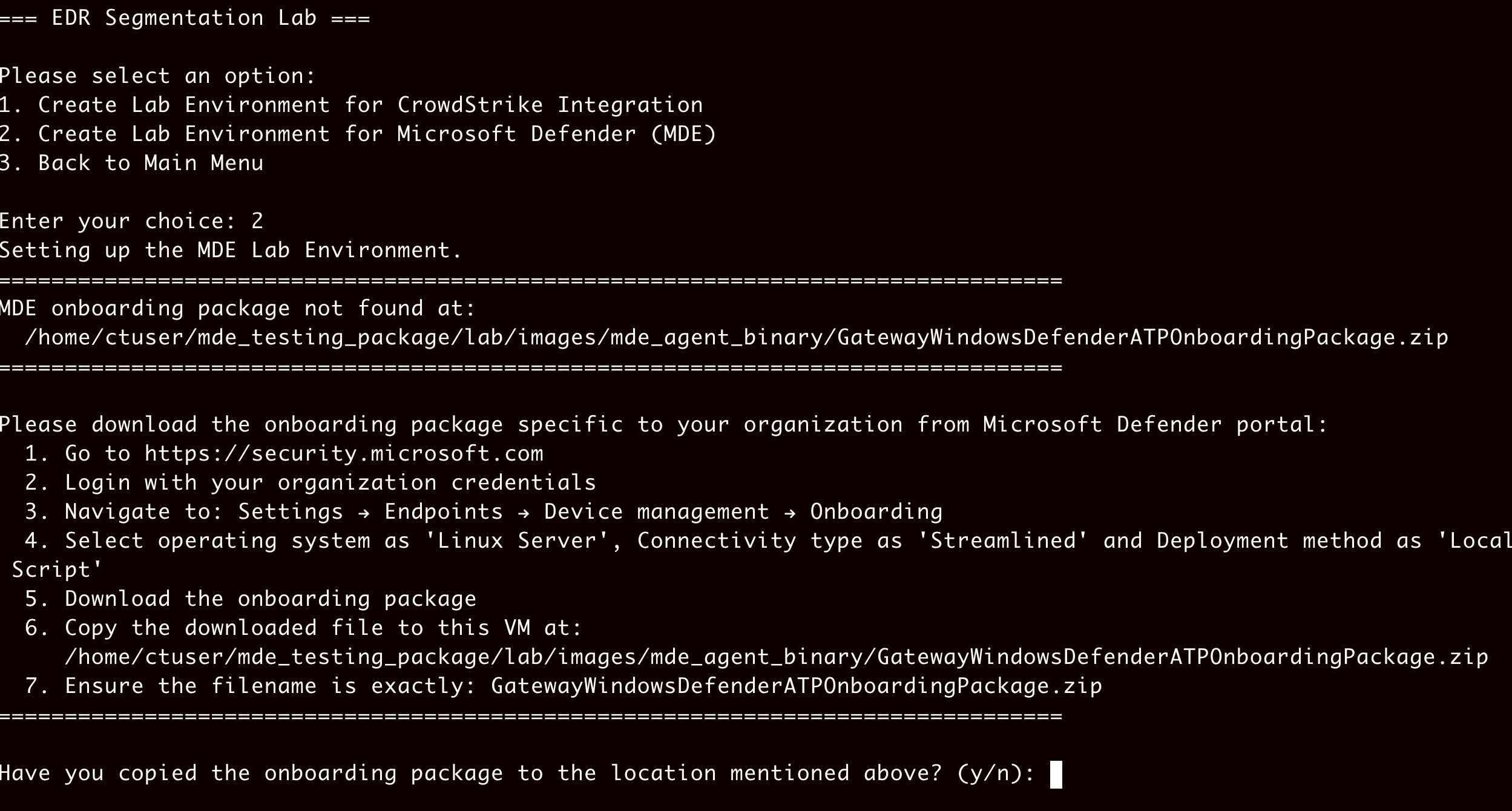 mdeonboardingprompt