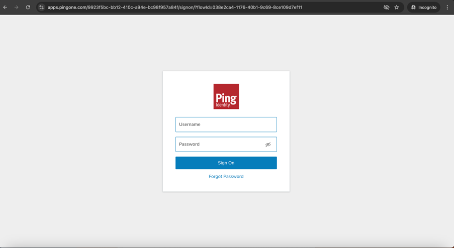 Test SAML