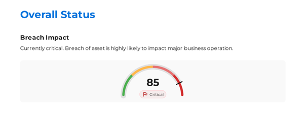 Impact Report Part 1